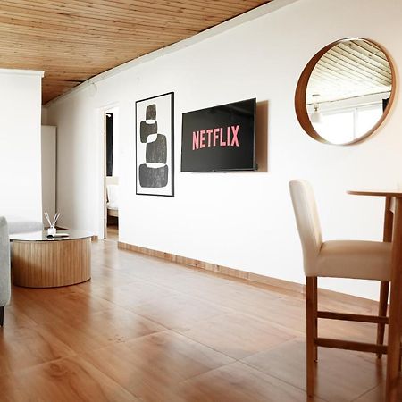 Theodor Apartments By Gamtiza Tel-Aviv Extérieur photo