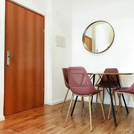 Theodor Apartments By Gamtiza Tel-Aviv Extérieur photo