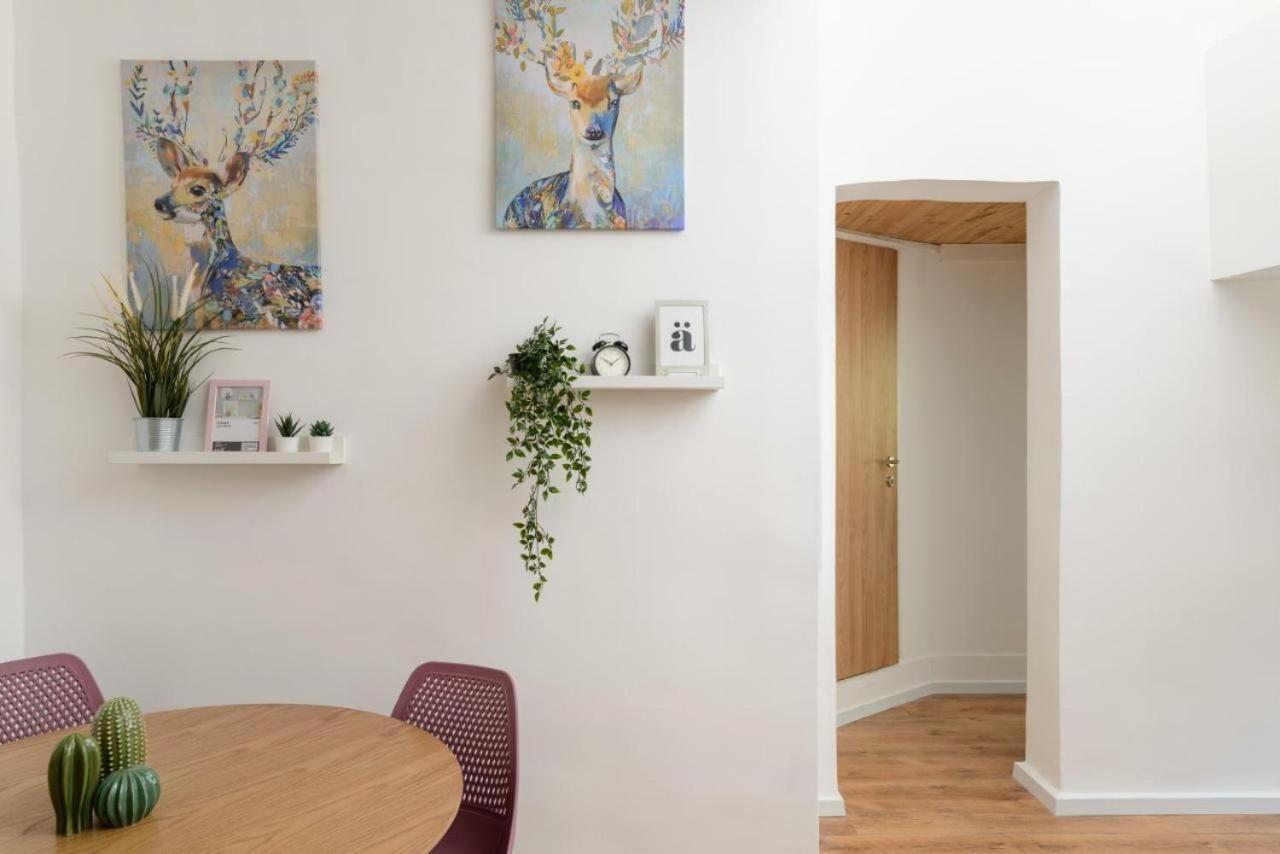 Theodor Apartments By Gamtiza Tel-Aviv Extérieur photo