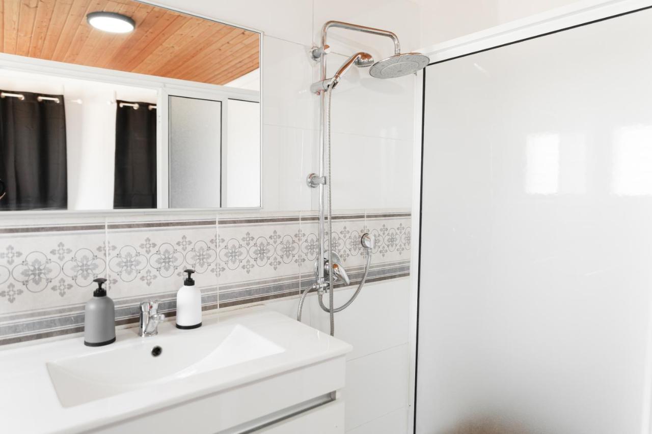 Theodor Apartments By Gamtiza Tel-Aviv Extérieur photo