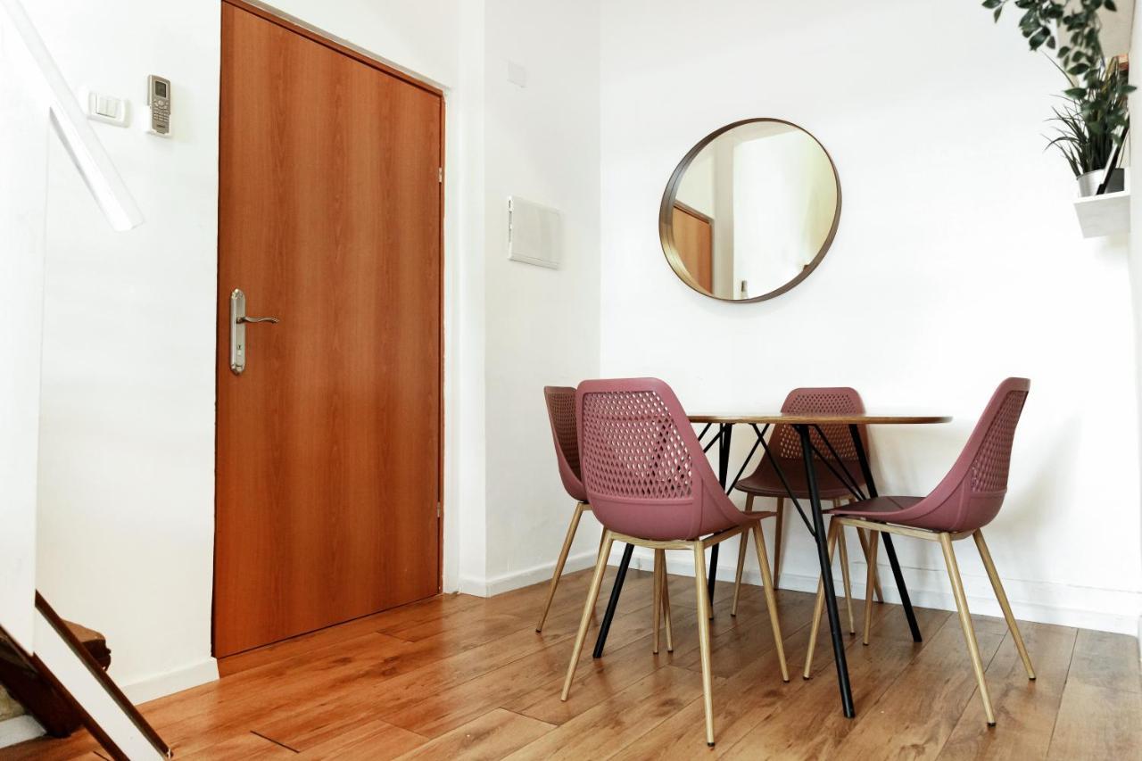 Theodor Apartments By Gamtiza Tel-Aviv Extérieur photo