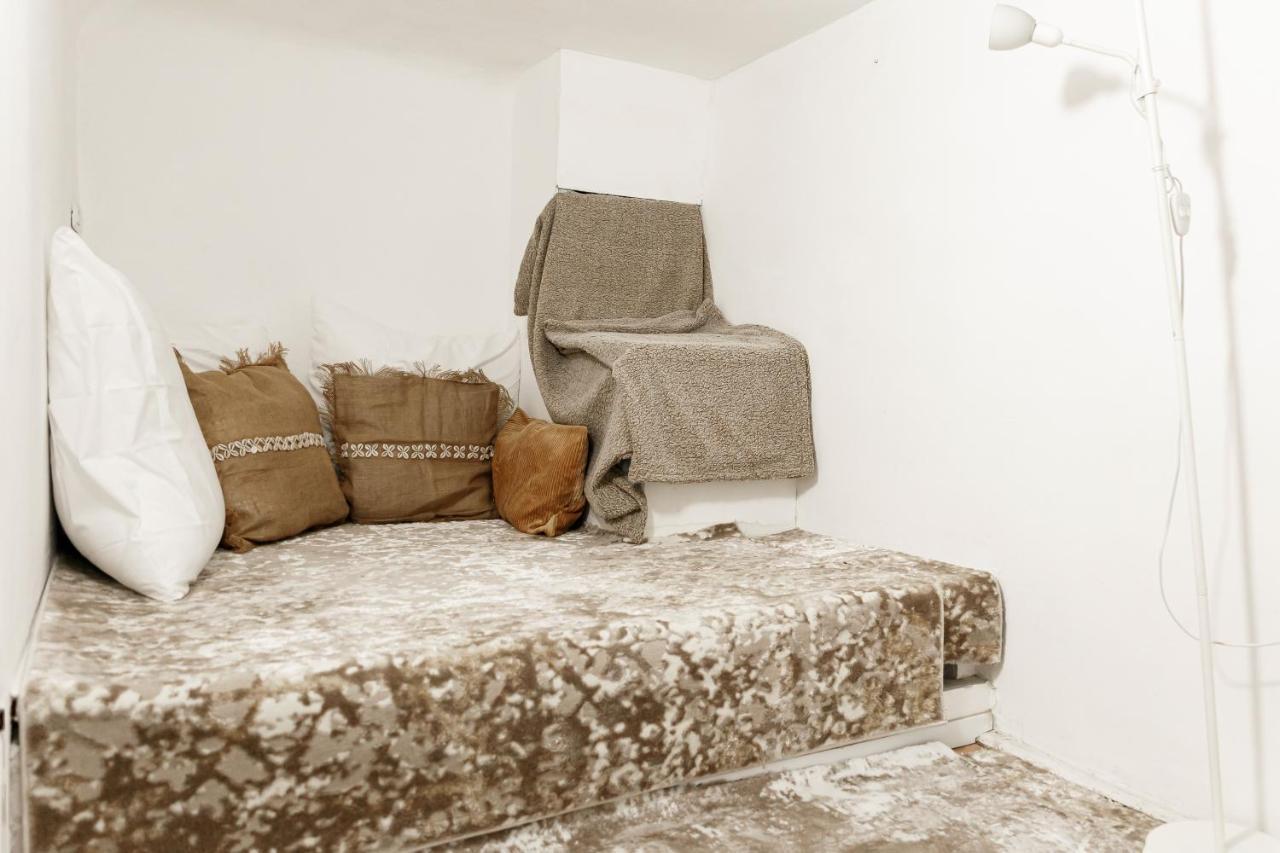 Theodor Apartments By Gamtiza Tel-Aviv Extérieur photo