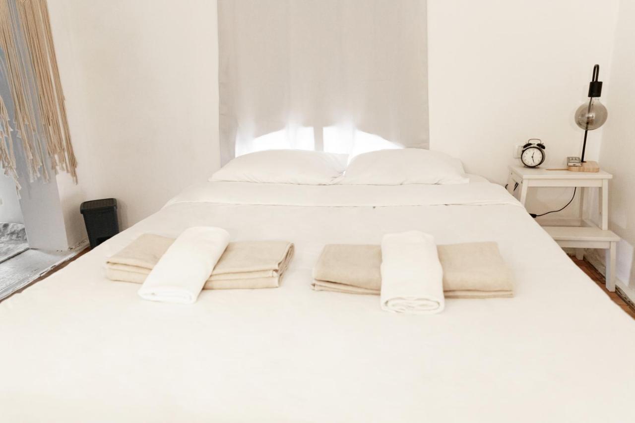 Theodor Apartments By Gamtiza Tel-Aviv Extérieur photo