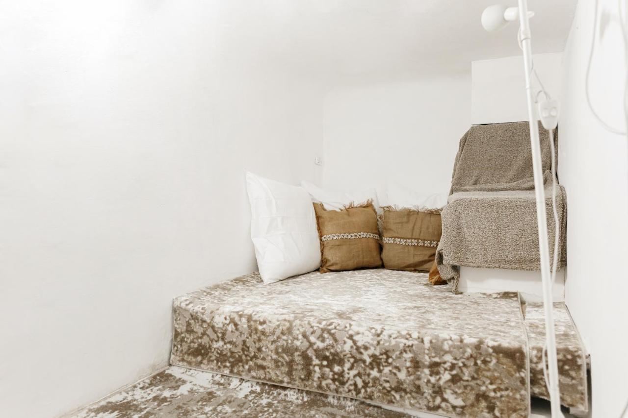 Theodor Apartments By Gamtiza Tel-Aviv Extérieur photo