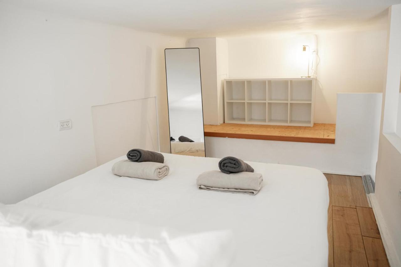 Theodor Apartments By Gamtiza Tel-Aviv Extérieur photo