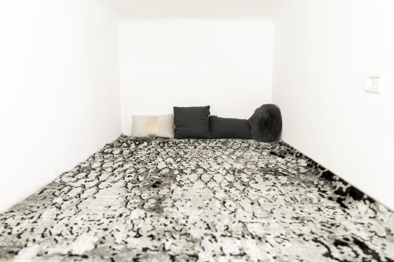 Theodor Apartments By Gamtiza Tel-Aviv Extérieur photo