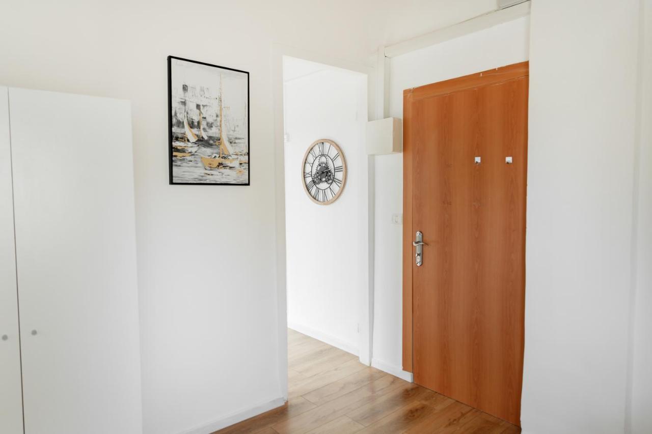 Theodor Apartments By Gamtiza Tel-Aviv Extérieur photo