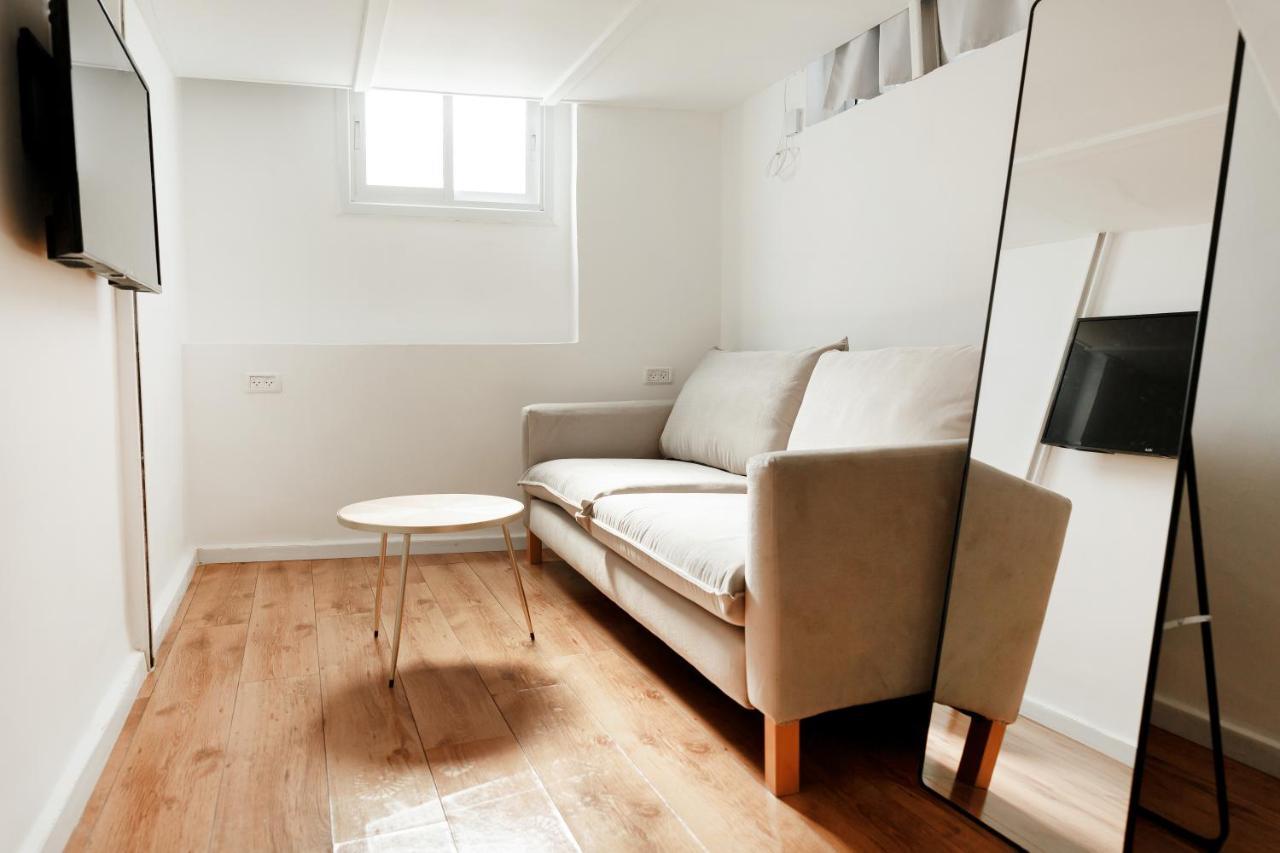 Theodor Apartments By Gamtiza Tel-Aviv Extérieur photo
